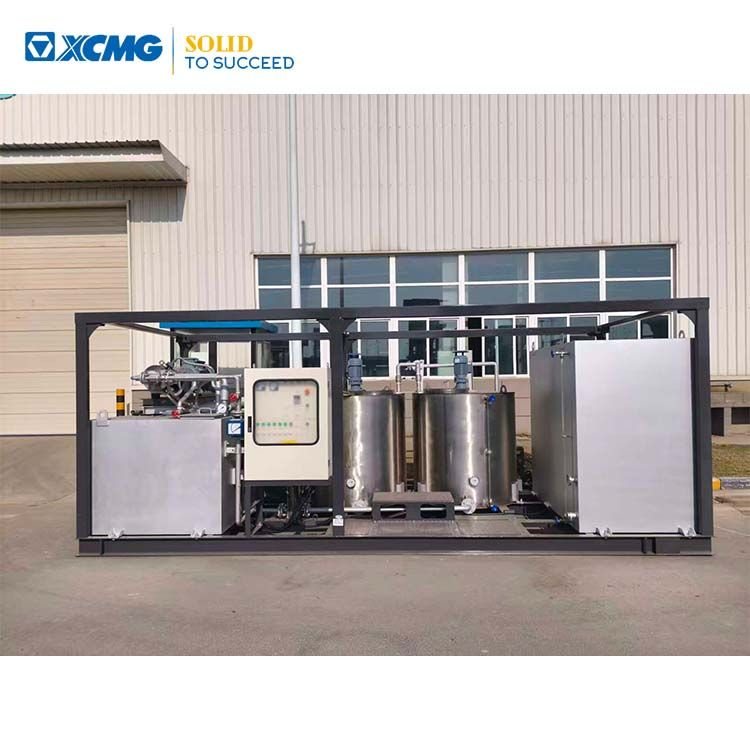 XCMG Official Used Emulsified Asphalt Equipment XR65 for sale